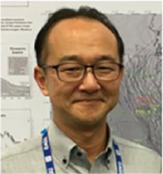 斎藤 実篤 氏の顔写真