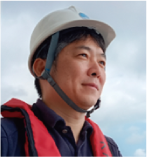 星野 辰彦 氏の顔写真