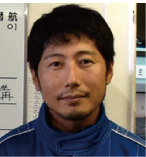 濱田 洋平 氏の顔写真