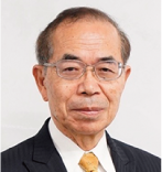 石井 正一 氏の顔写真